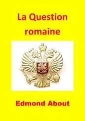 La Question romaine