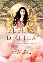 La Regina di Athelia