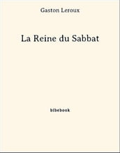 La Reine du Sabbat