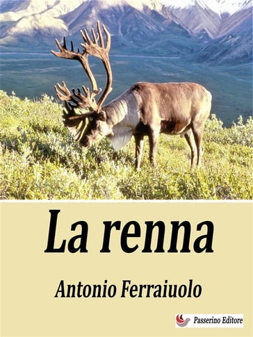 La Renna - Antonio Ferraiuolo