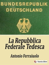 La Repubblica Federale Tedesca