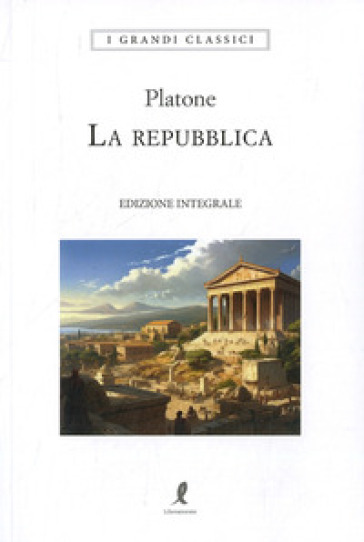 La Repubblica - Platone