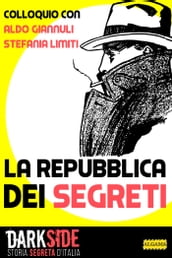 La Repubblica dei Segreti