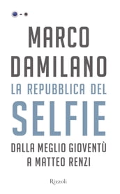 La Repubblica del selfie