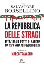 La Repubblica delle stragi