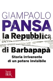 La Repubblica di Barbapapà