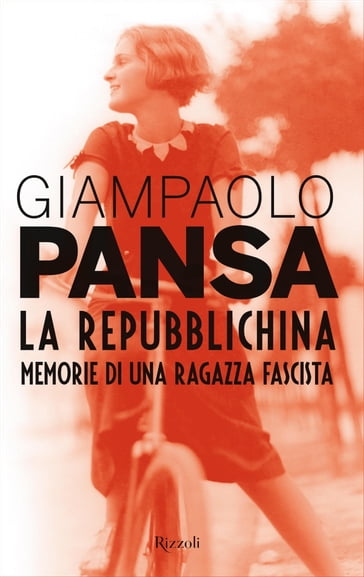 La Repubblichina - Giampaolo Pansa