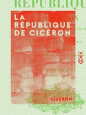 La République de Cicéron