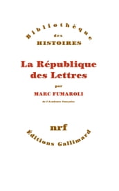 La République des Lettres