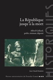 La République jusqu à la mort