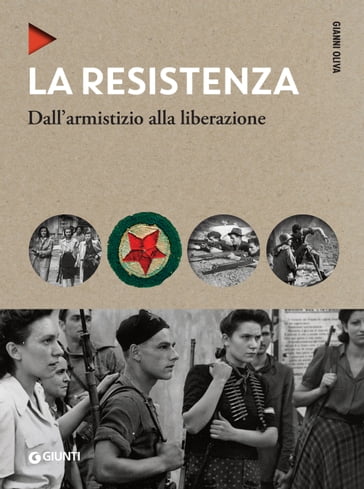 La Resistenza - Gianni Oliva