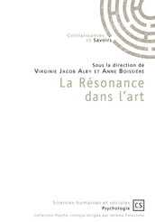 La Résonance dans l art