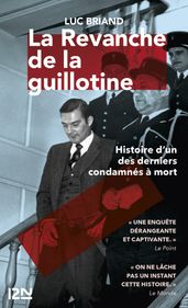 La Revanche de la guillotine