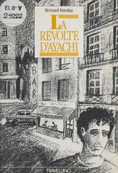 La Révolte d Ayachi