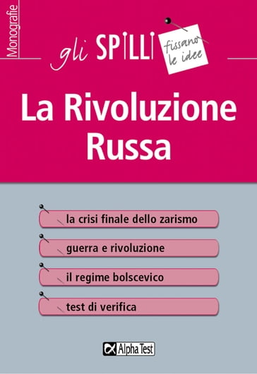 La Rivoluzione Russa - Giuseppe Vottari