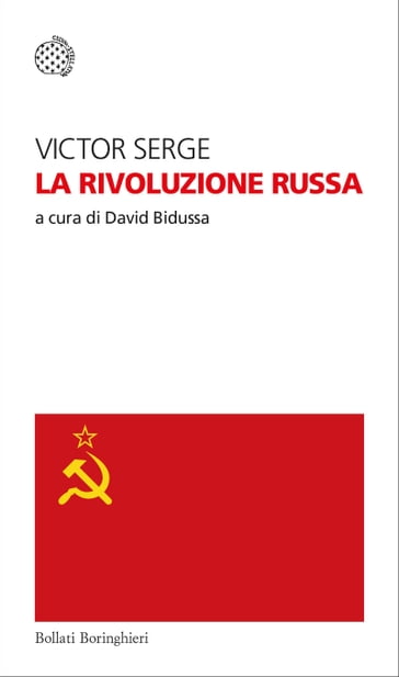 La Rivoluzione russa - Victor Serge