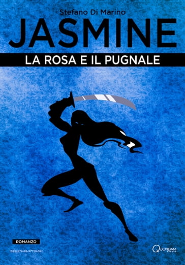 La Rosa e il Pugnale - Stefano di Marino