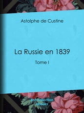 La Russie en 1839