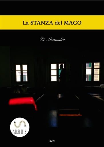 La STANZA del MAGO - Di Alessandro