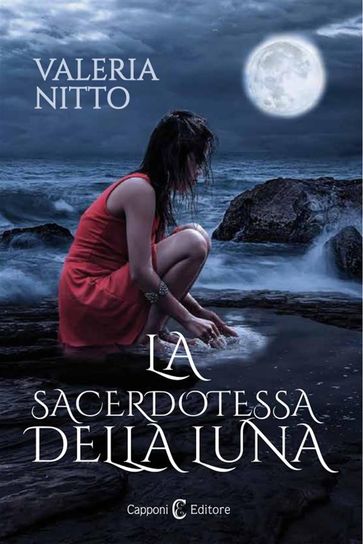 La Sacerdotessa della Luna - Valeria Nitto