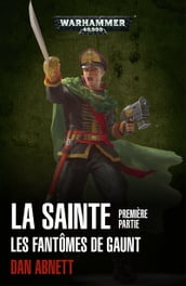 La Sainte Premiere Partie