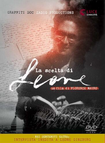 La Scelta Di Leone (DVD) - Florence Mauro