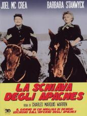 La Schiava Degli Apaches