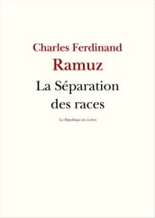 La Séparation des races