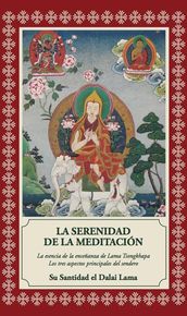 La Serenidad de la meditación