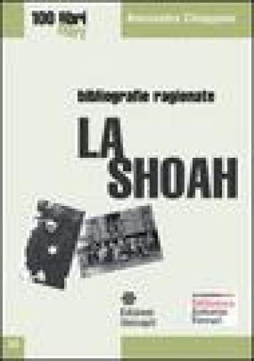 La Shoah - Alessandra Chiappano