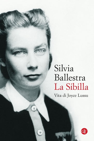 La Sibilla - Silvia Ballestra