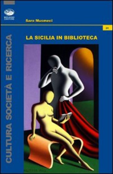 La Sicilia in biblioteca - Sara Musmeci