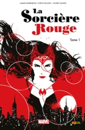 La Sorcière Rouge (2016) T01