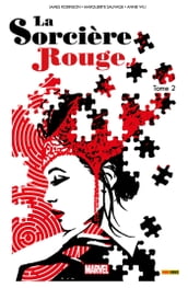 La Sorcière Rouge (2016) T02