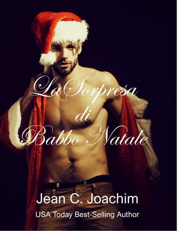 La Sorpresa di Babbo Natale - Jean C. Joachim