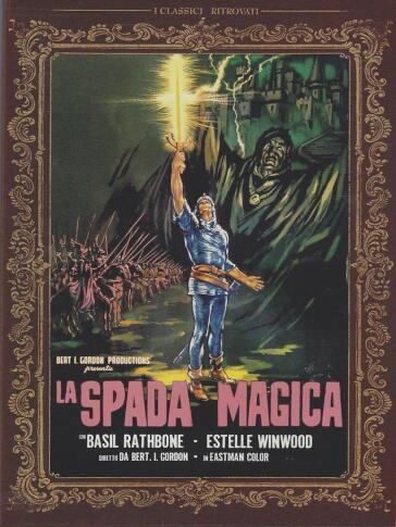 La Spada Magica - Bert I. Gordon