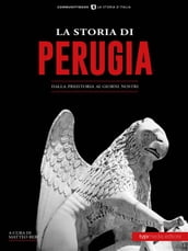La Storia di Perugia