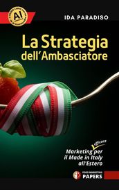 La Strategia dell Ambasciatore