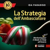 La Strategia dell Ambasciatore