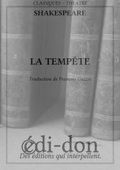 La Tempête