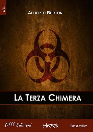 La Terza Chimera - Alberto Bertoni