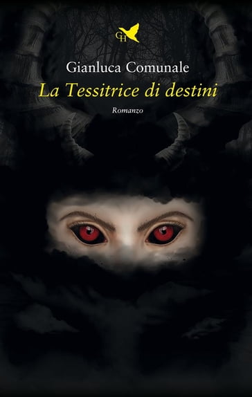 La Tessitrice di destini - Gianluca Comunale