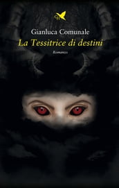 La Tessitrice di destini