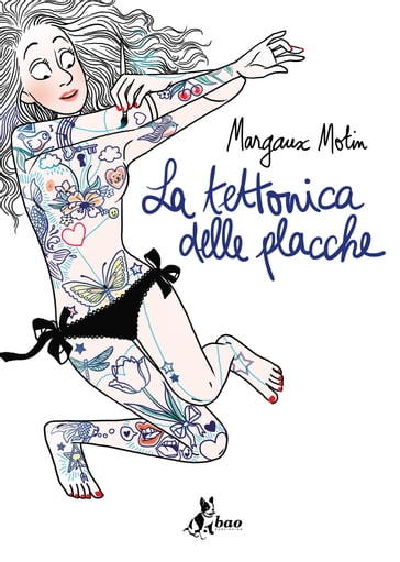 La Tettonica delle Placche - Margaux Motin