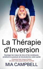 La Thérapie d Inversion