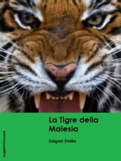 La Tigre della malesia