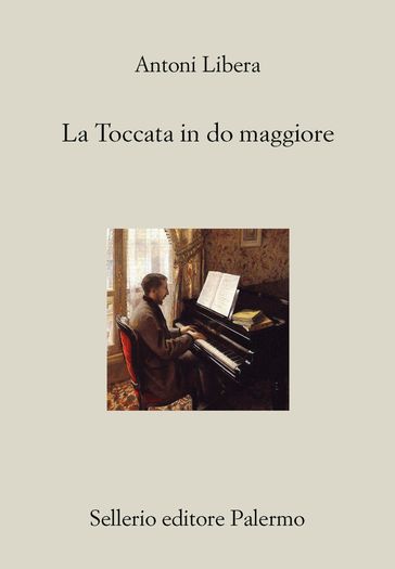 La Toccata in do maggiore - Antoni Libera