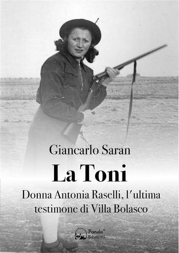 La Toni - Giancarlo Saran