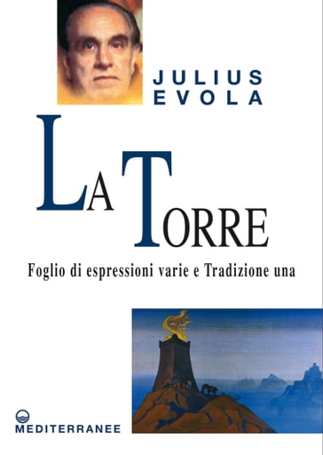 La Torre - Julius Evola