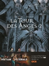 La Tour des Anges (Tome 2)